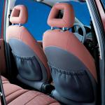 Mercedes-Benz A-Class 1997 года